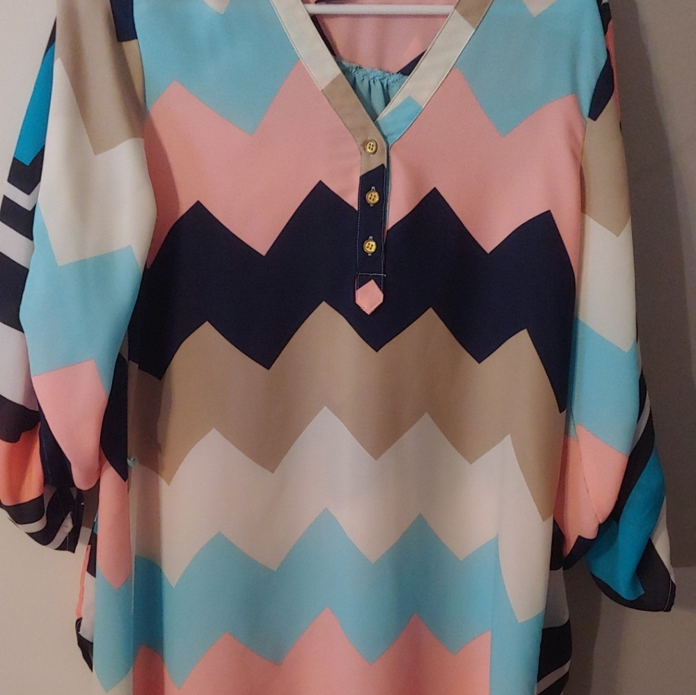 Boutique top!